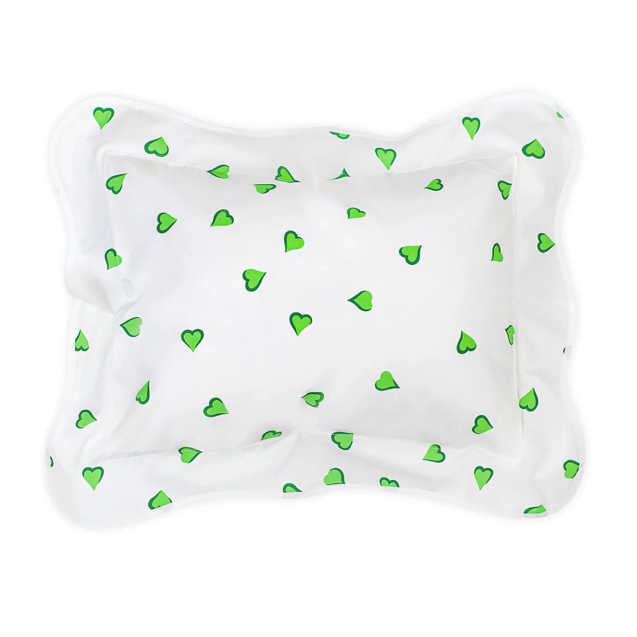 Cœurs Vert