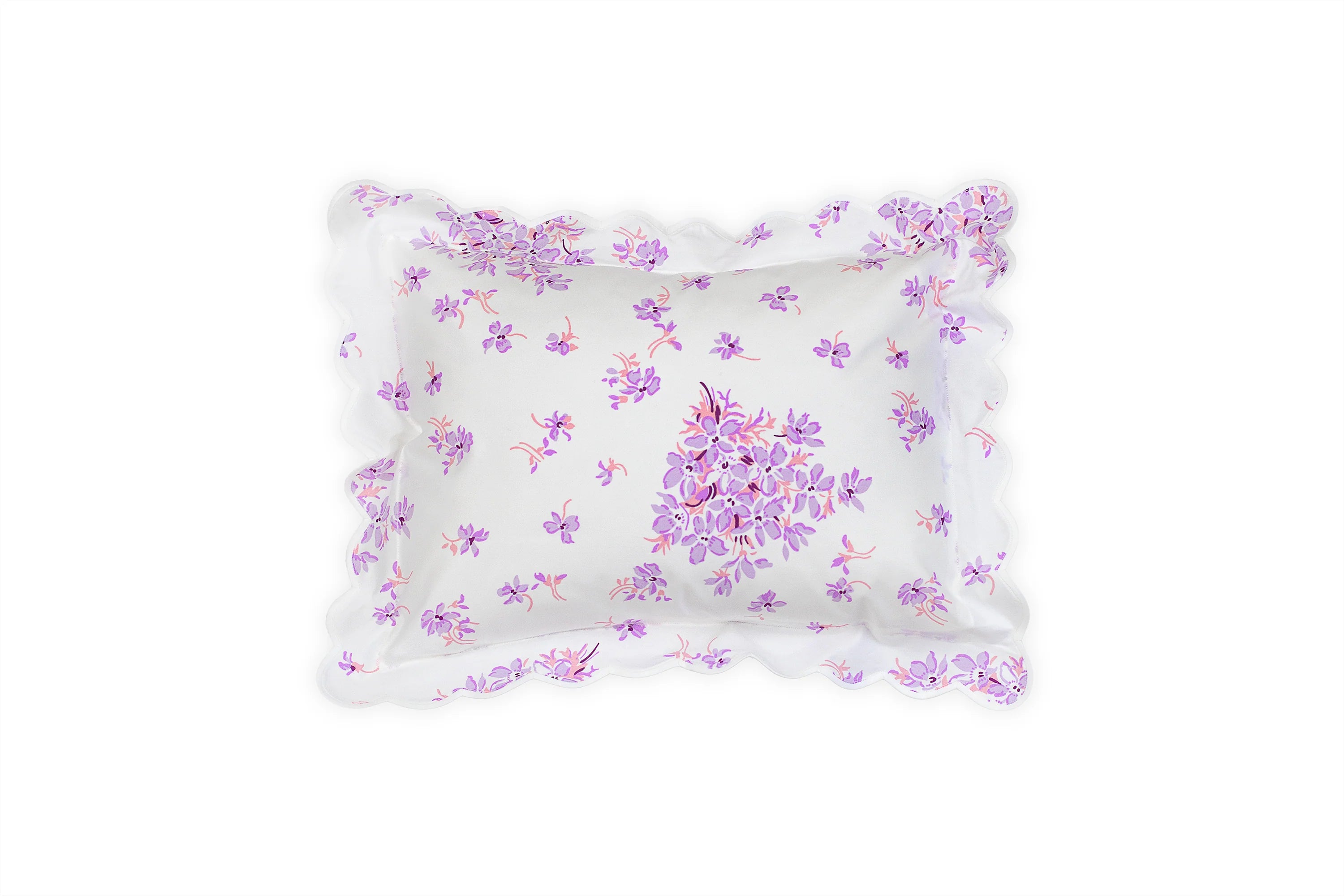Violettes Lilas