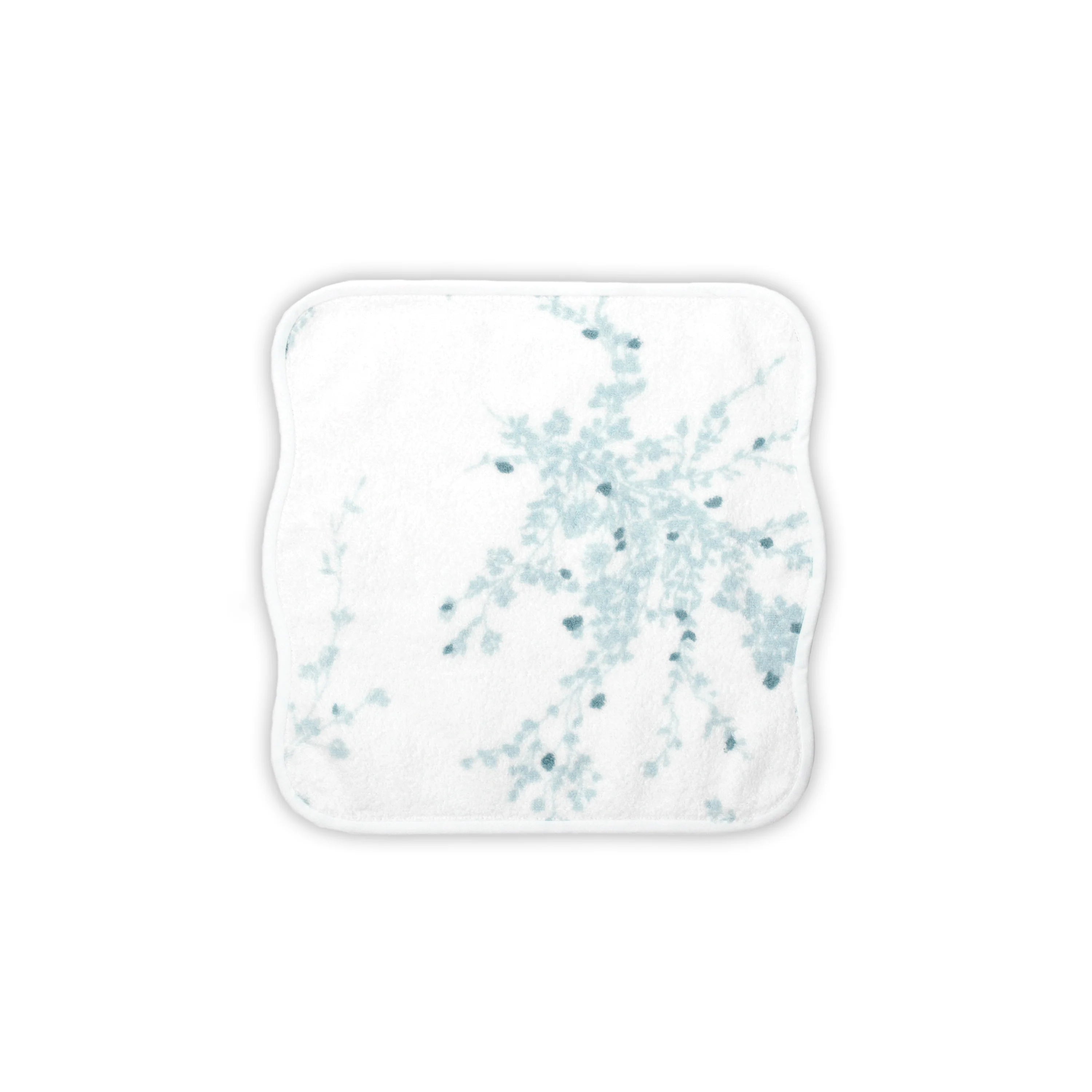Jeté de Fleurs - Bleu DP
