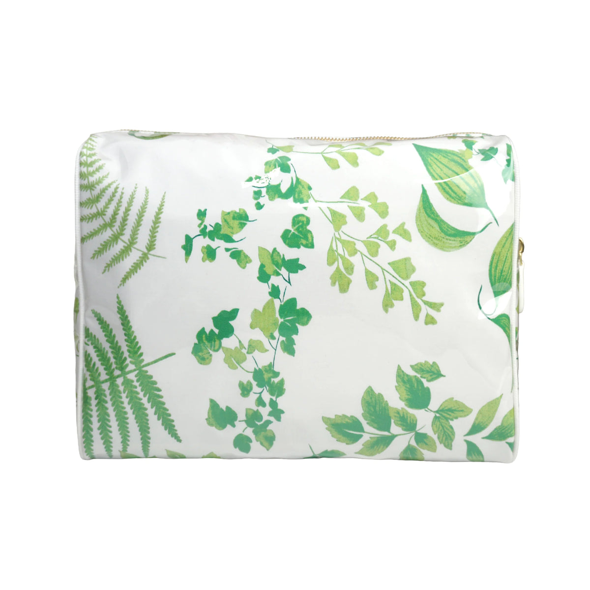 Fleurs du Vent Large Beauty Bag