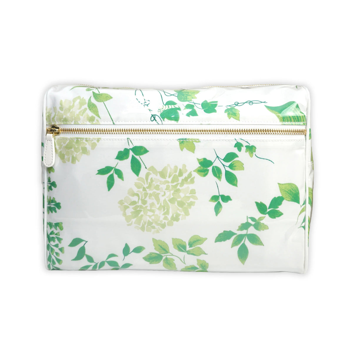 Fleurs du Vent Large Beauty Bag