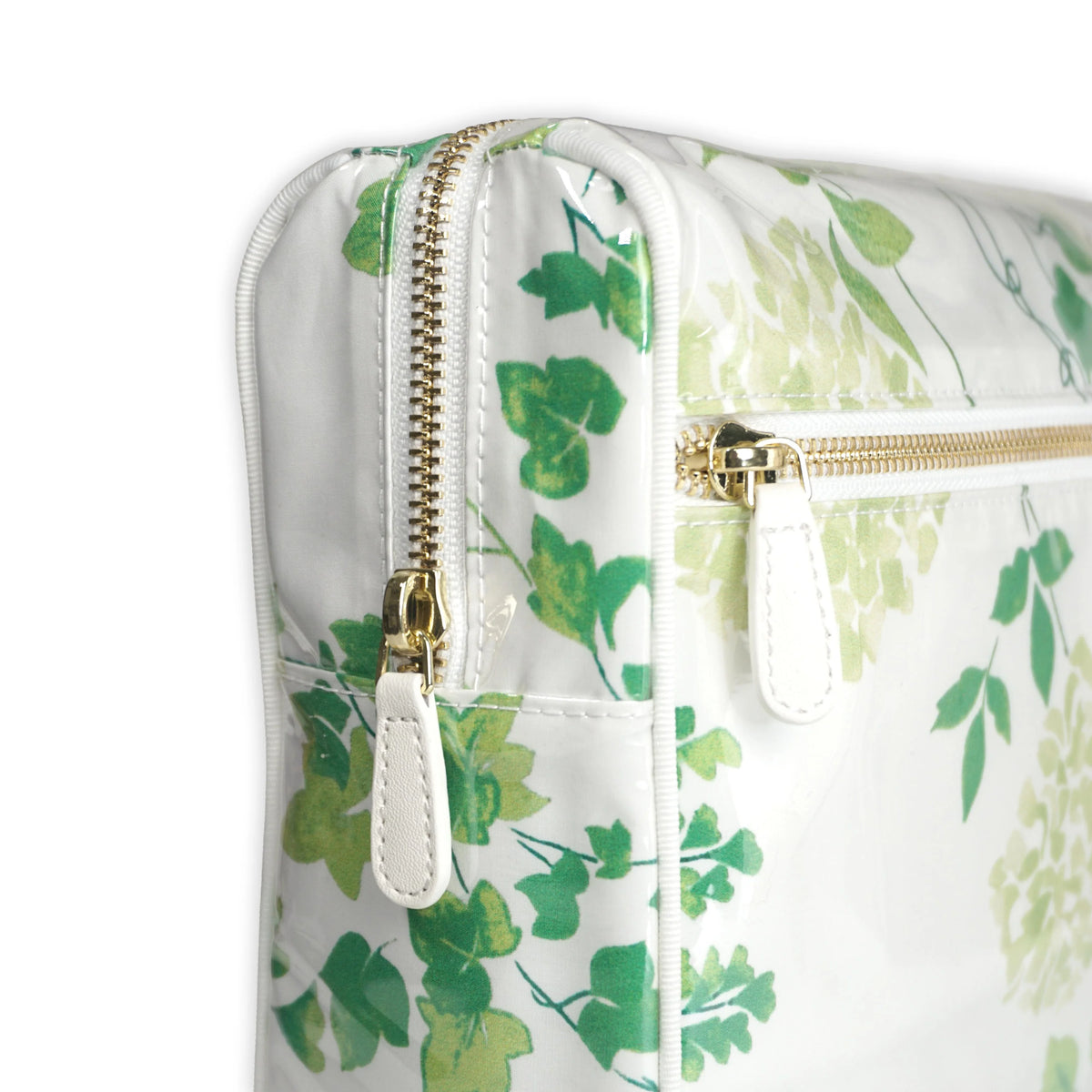 Fleurs du Vent Large Beauty Bag