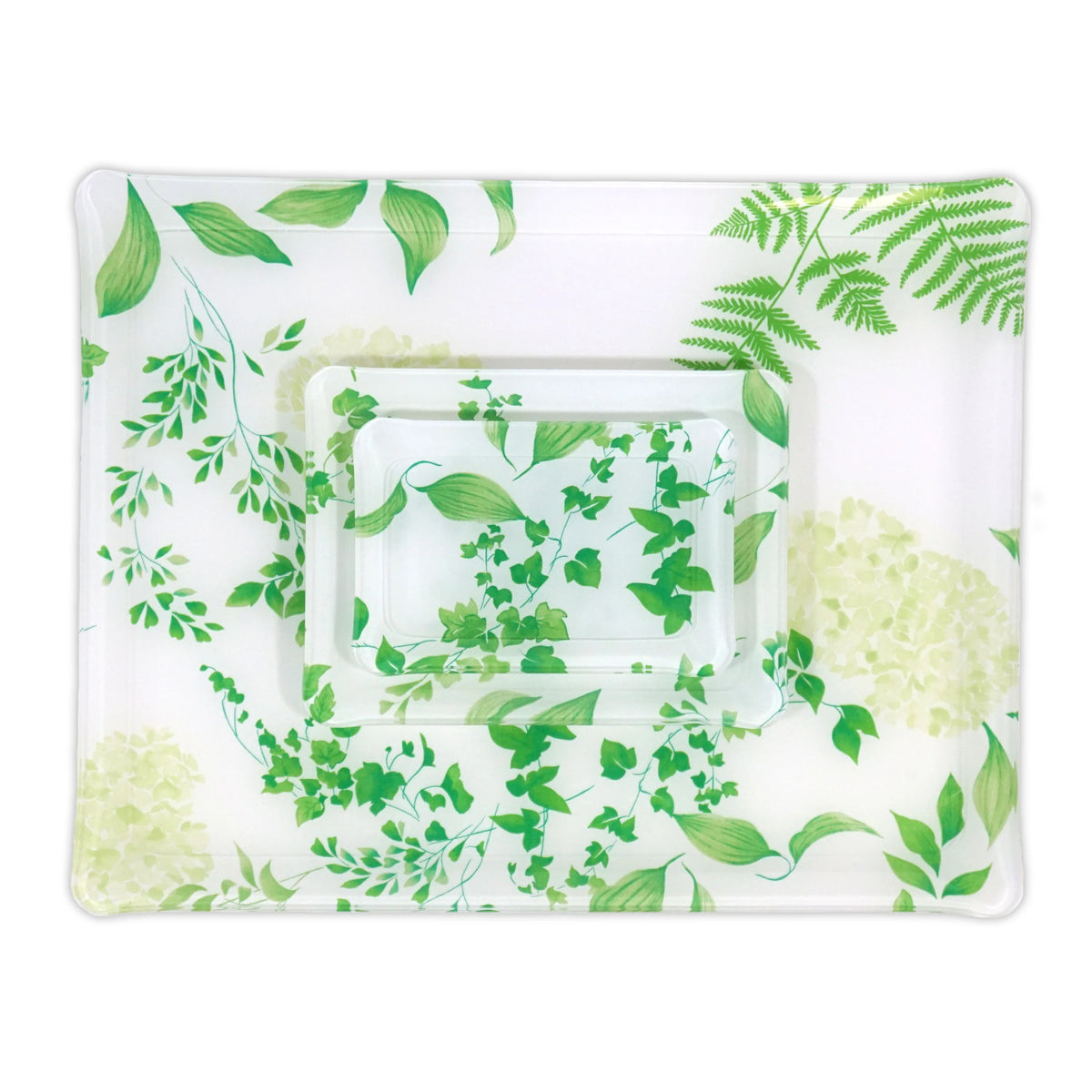 Mariage Laminated Trays