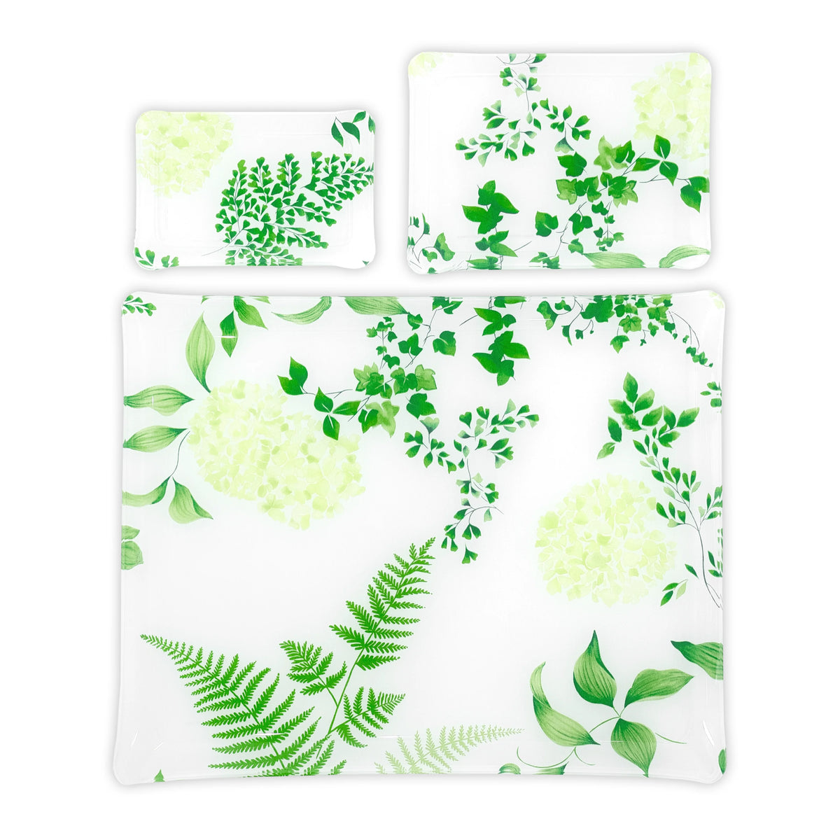 Mariage Laminated Trays