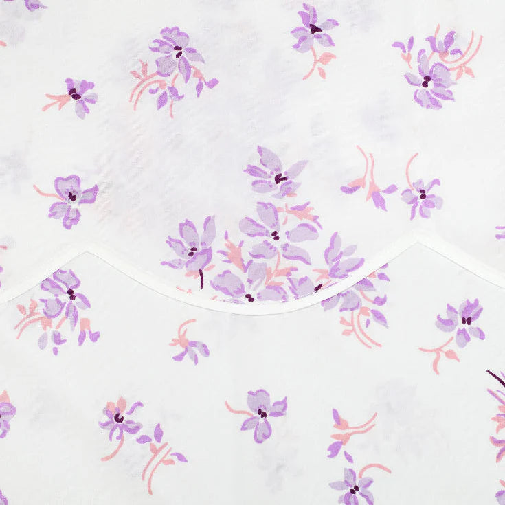 Violettes Lilas