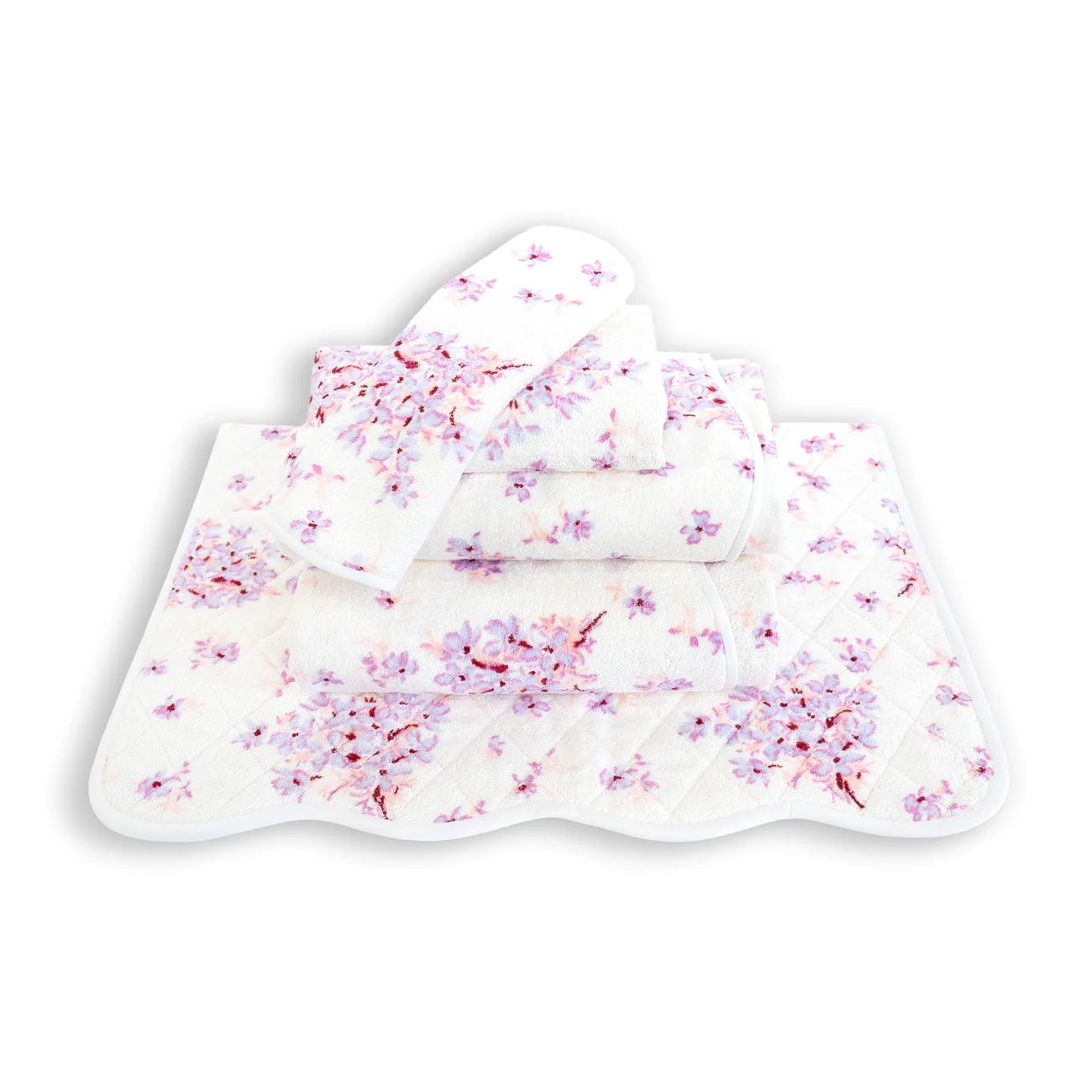 Violettes – Lilas