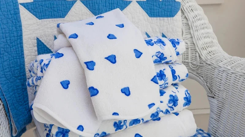 collection sur commande - serviettes