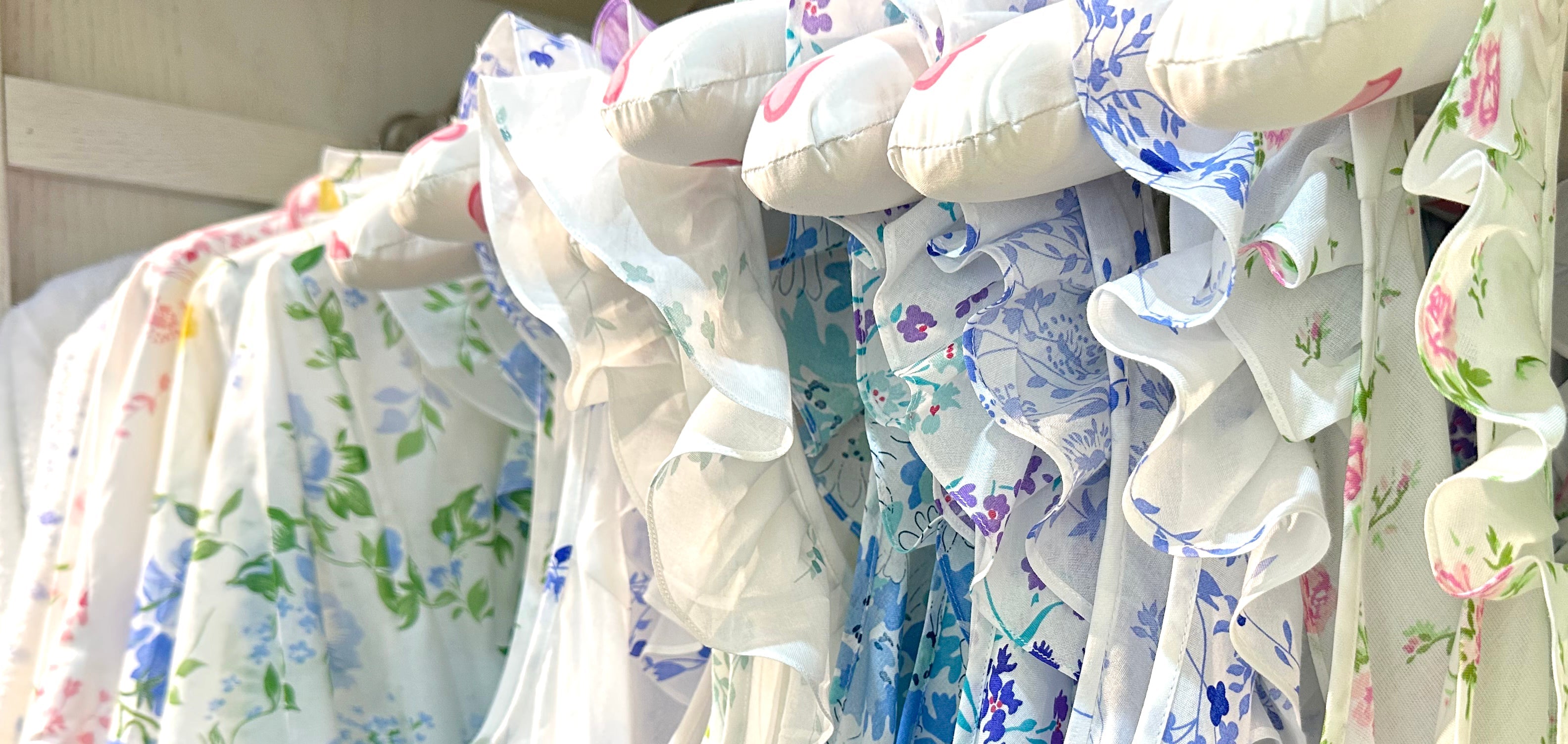 Voile Sleepwear