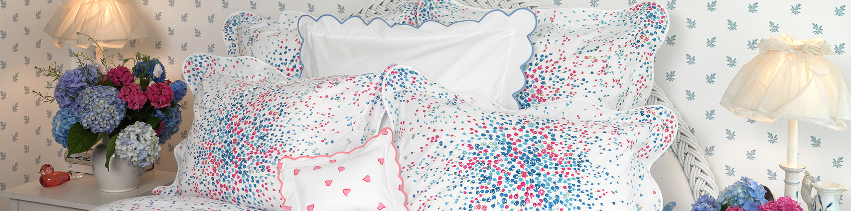 LINGE DE LIT