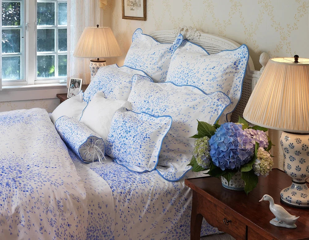 Collection sur commande - draps