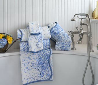 collection sur commande - serviettes