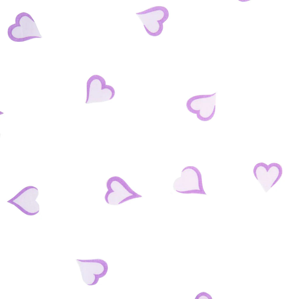 Cœurs Lavender