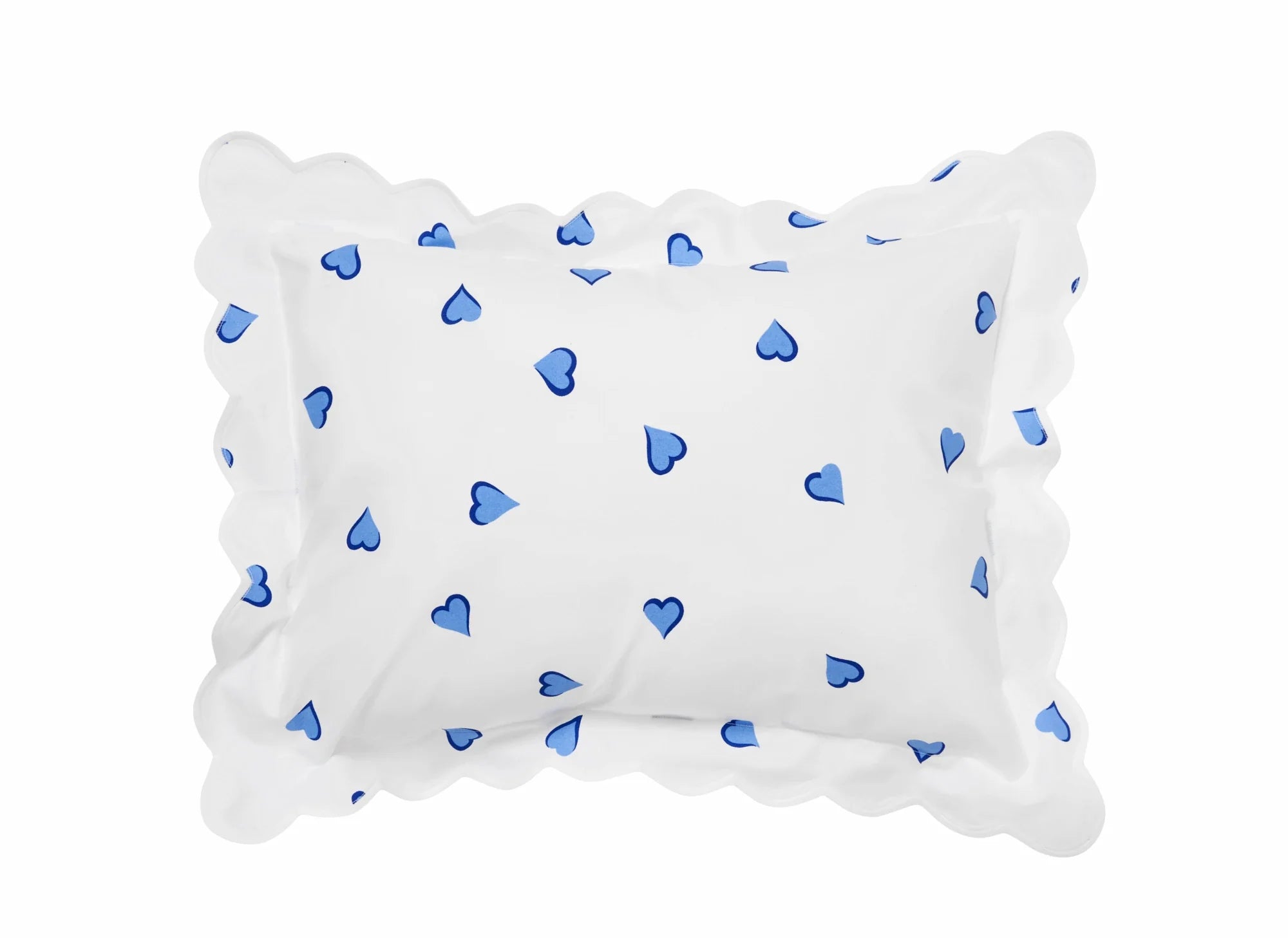 Cœurs Bleu