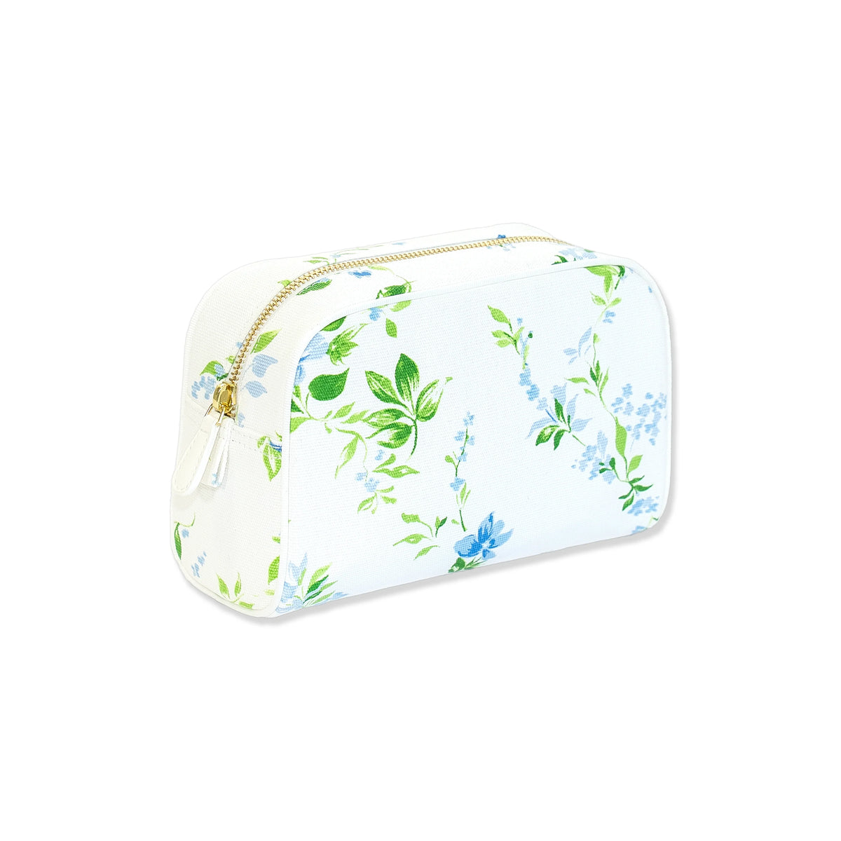 Fleurs du Vent Small Beauty Bag