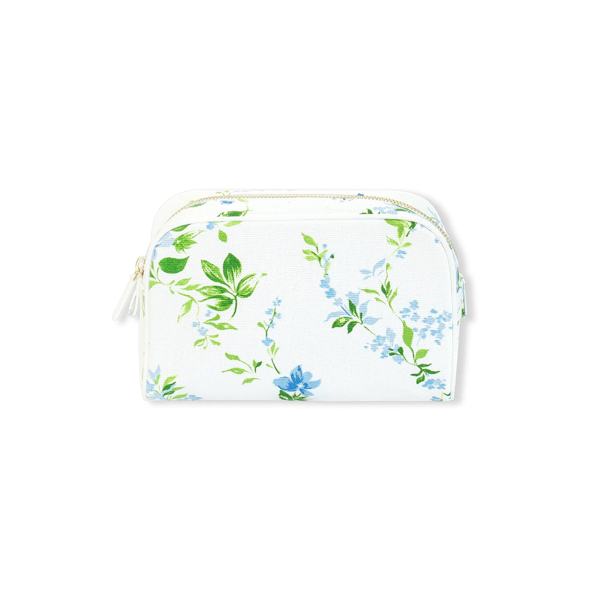 Fleurs du Vent Small Beauty Bag