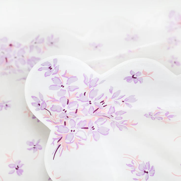 Violettes Lilas