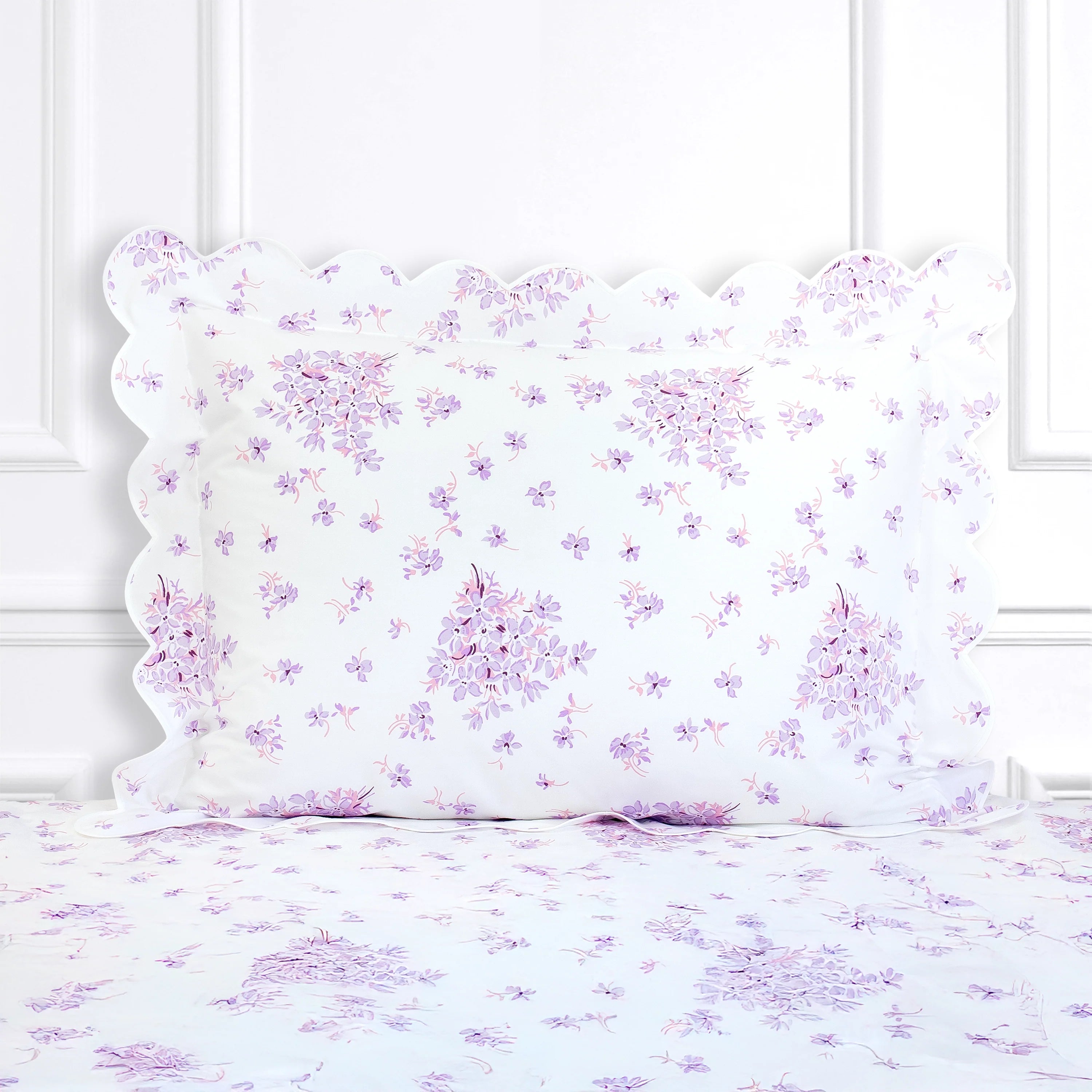 Violettes Lilas
