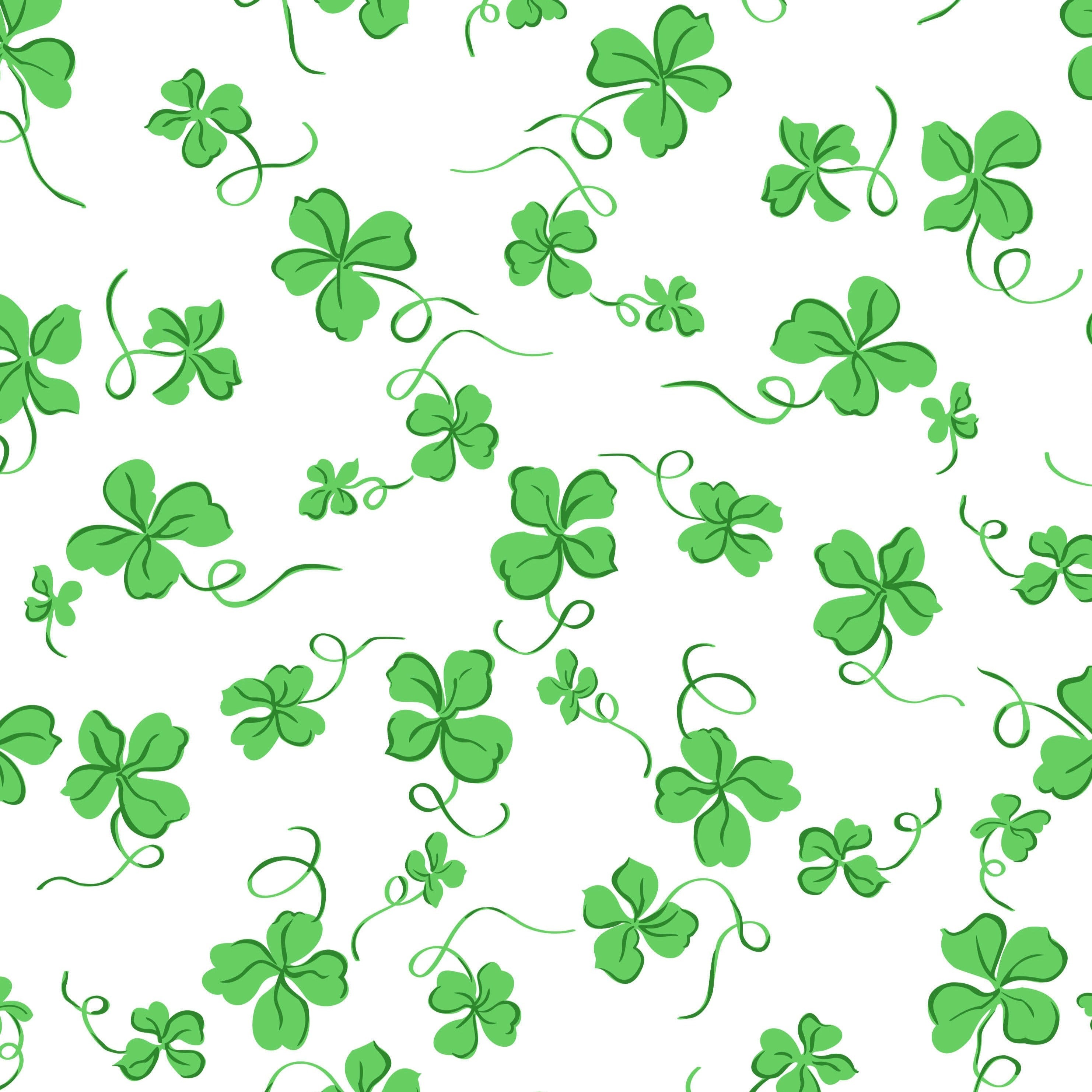 Trèfle Green 